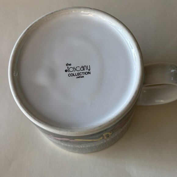 80s Dance Manifesto Mug - Picture 7 of 8